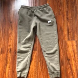 Nike Sweatpant Joggers